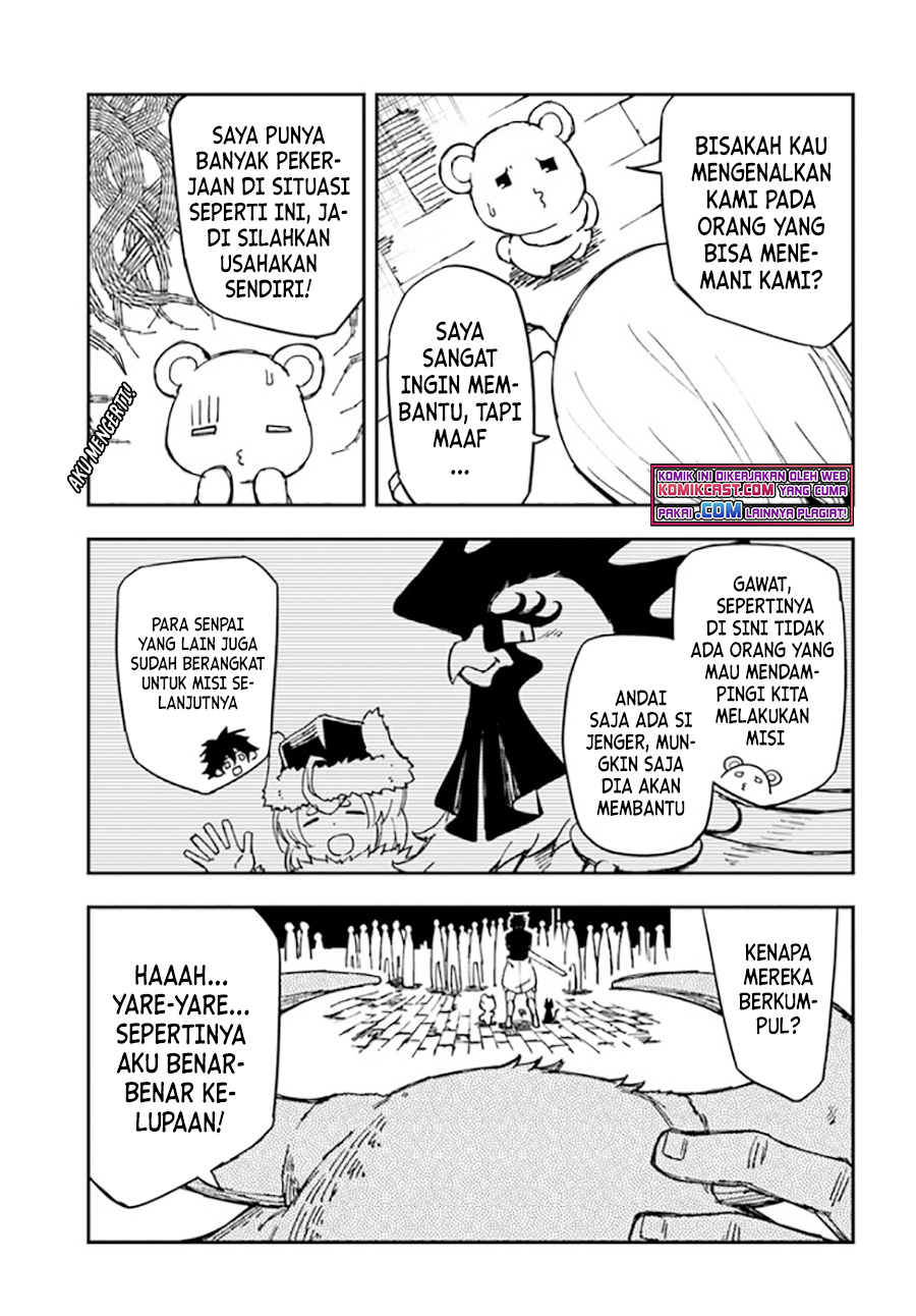 Dilarang COPAS - situs resmi www.mangacanblog.com - Komik genkai level 1 kara no nariagari 015.2 - chapter 15.2 16.2 Indonesia genkai level 1 kara no nariagari 015.2 - chapter 15.2 Terbaru 14|Baca Manga Komik Indonesia|Mangacan